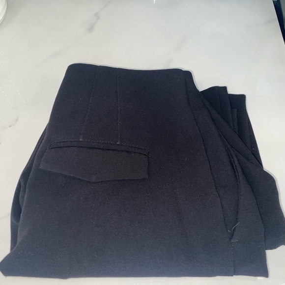 COPY - Dynamite side zip Kendall pants - Picture 5 of 5